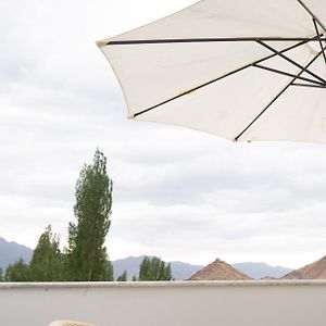 King Room Balcony
